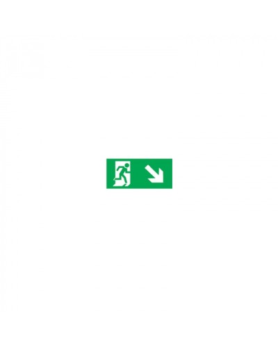 Наклейка Navigator 14 413 NL-320х110NEF04-E36 (NEF-04) в Самаре Дополнительное оборудование для ОПС Pintop.ru