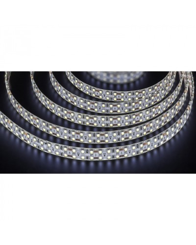 Лента светодиодная Navigator 14 464 NLS-2835CW240-30-IP65-12V в Самаре Источники света(Лампы) Pintop.ru