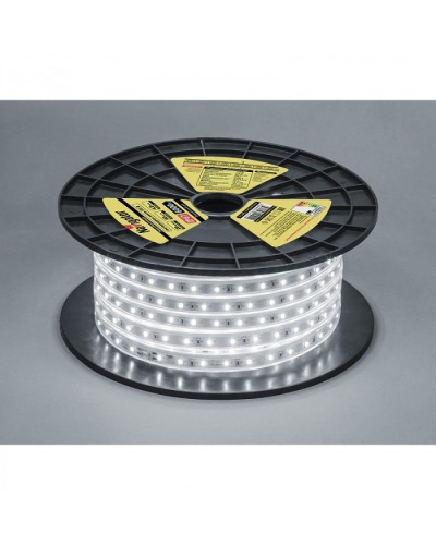 Лента светодиодная Navigator 14 512 NLS-3528WW60-4.8-IP67-220V в Самаре Источники света(Лампы) Pintop.ru