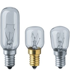 Лампа Navigator 61 206 NI-T25L-40-230-E14-CL