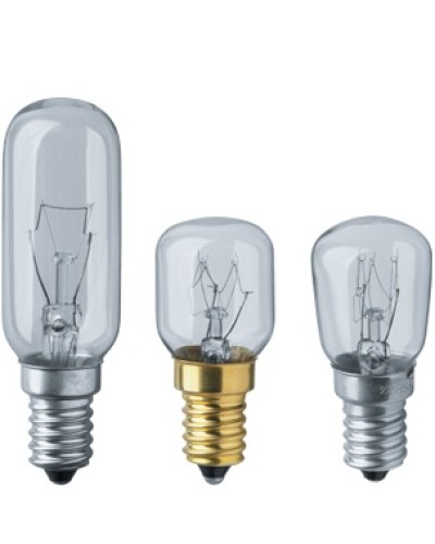 Лампа Navigator 61 207 NI-T25-15-230-E14-CL (для духовых шкафов) в Самаре Источники света(Лампы) Pintop.ru
