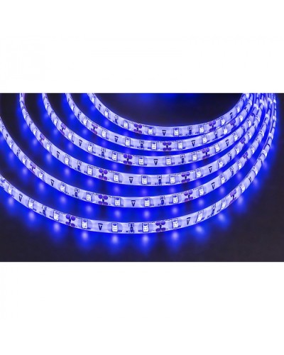 Лента светодиодная Navigator 71 404 NLS-3528B60-4.8-IP65-12V R5 в Самаре Источники света(Лампы) Pintop.ru