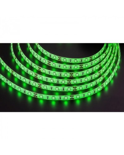 Лента светодиодная Navigator 71 405 NLS-3528G60-4.8-IP65-12V R5 в Самаре Источники света(Лампы) Pintop.ru