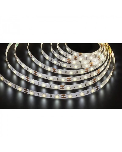 Лента светодиодная Navigator 80 301 NLS-3528W60-4.8-IP20-12V-Pro R5 в Самаре Источники света(Лампы) Pintop.ru