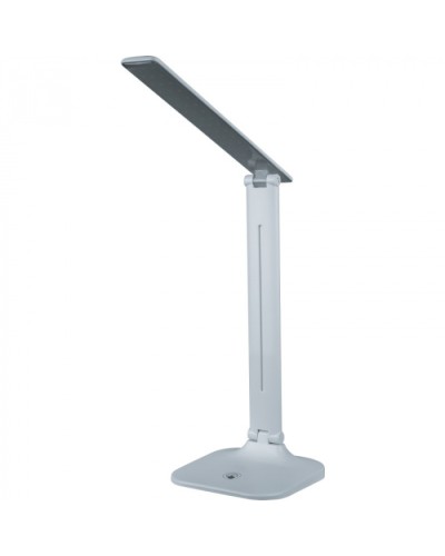 Светильник Navigator 80 321 NDF-D038-10W-4K-WH-LED на основании, белый в Самаре Светильники Pintop.ru