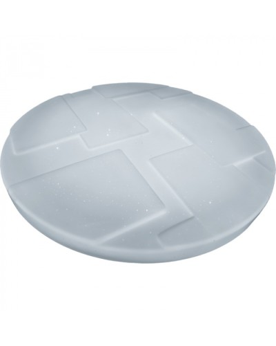 Светильник Navigator 80 324 NLF-C-003-01 48 Вт, геометрия, звездное небо в Самаре Светильники Pintop.ru