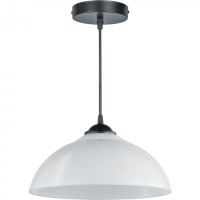 Светильник Navigator 80 413 NLF-P-031-04 подвесной белый