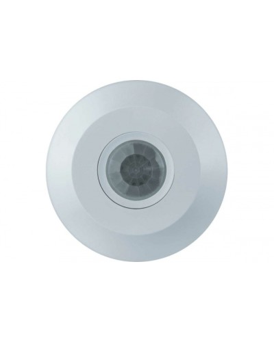 Датчик движения ИК Navigator 80 447 NS-IRM10-WH в Самаре Извещатели охранные Pintop.ru