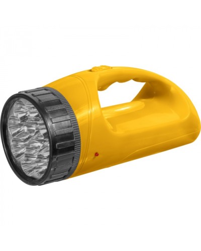 Фонарь Navigator 94 783 NPT-SP13-ACCU Прожект/кемп. 12+18LED, 90лм, АКБ 1.1Ач. в Самаре Источники света(Лампы) Pintop.ru