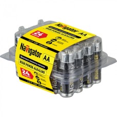 Элемент питания Navigator 94 786 NBT-NE-LR6-BOX24