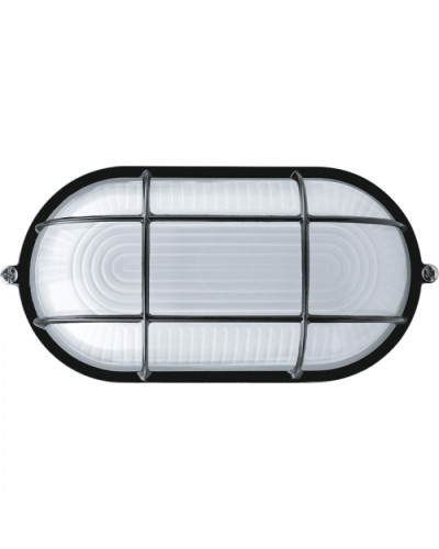 Светильник Navigator 94 808 NBL-O2-60-E27/BL (НПБ 1402 / НПП 1402) в Самаре Светильники Pintop.ru