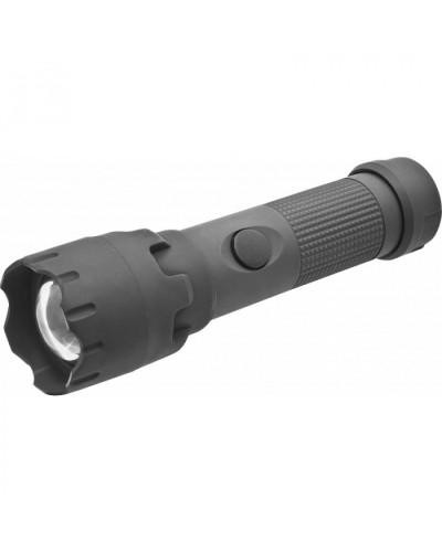 Фонарь Navigator 94 942 NPT-R01-4AAA Пласт.+рез.1LEDх1Вт, фокус, блист. в Самаре Источники света(Лампы) Pintop.ru