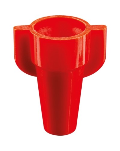 СИЗ Navigator 71 141 NSC-8-R (50 шт/упак) в Самаре Аксессуары для кабель-канала Pintop.ru