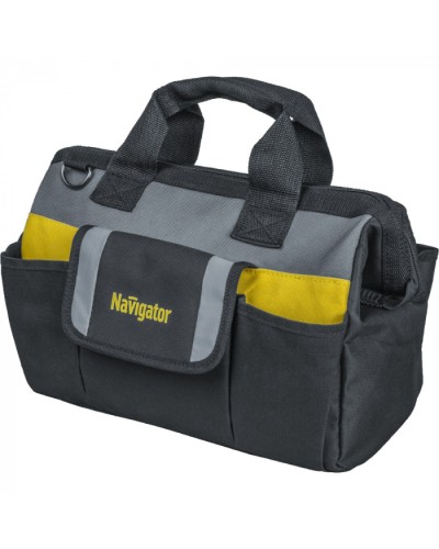 Сумка Navigator 82 367 NTA-Bag02 (340*250*160 мм) в Самаре Аксессуары для кабель-канала Pintop.ru