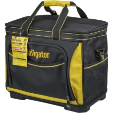 Сумка Navigator 93 577 NTA-Bag07 (пластмас. дно, 420*230*290 мм)