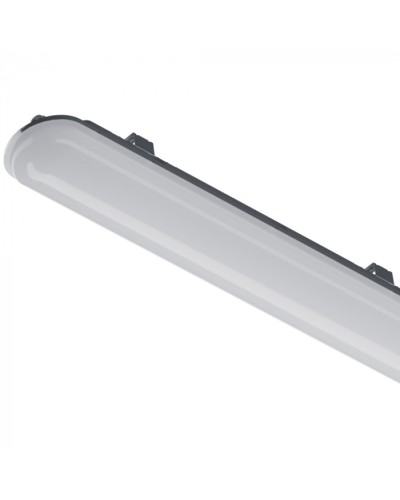 Светильник Navigator 93 975 DSP-09-18-4K-IP65-LED в Самаре Светильники Pintop.ru