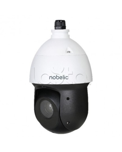 IP-камера видеонаблюдения купольная уличная скоростная поворотнаяNobelic NBLC-4225Z-ASD в Самаре IP-камеры Pintop.ru