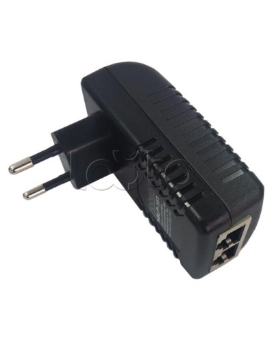 Инжектор PoE Nobelic NBLP-151 в Самаре Блоки питания для кожухов и камер Pintop.ru