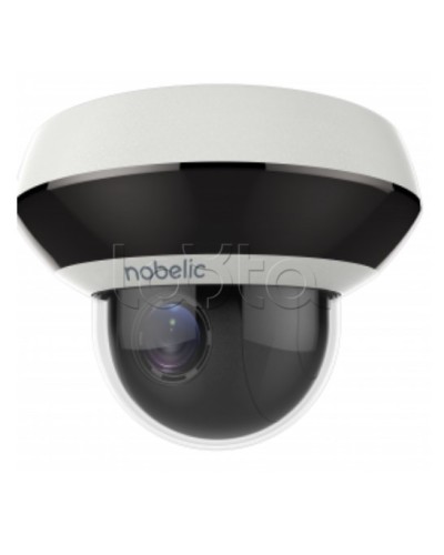 IP-камера видеонаблюдения купольная Nobelic NBLC-4204Z-MSDV2 в Самаре IP-камеры Pintop.ru
