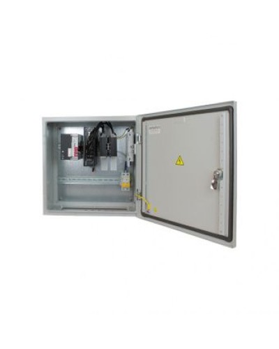 Уличный коммутатор OSNOVO OS-443(SW-60812/I) в Самаре Коммутаторы Pintop.ru