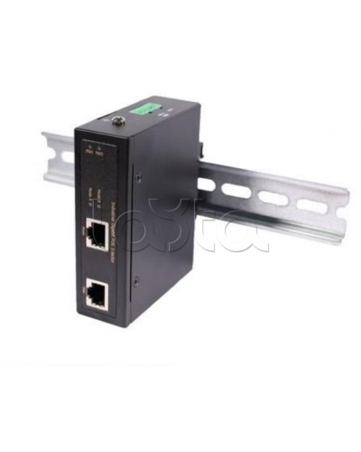PoE-инжектор OSNOVO Midspan-1/303G в Самаре Блоки питания для кожухов и камер Pintop.ru