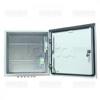 Cтанция базовая, уличная OSNOVO OS-441