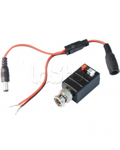 Приемник активный OSNOVO RA-H в Самаре Видеоусилители, Модуляторы, Делители Pintop.ru