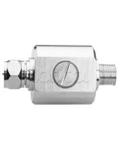 Устройство грозозащиты цепей видео OSNOVO SP-RF/F в Самаре Видеоусилители, Модуляторы, Делители Pintop.ru