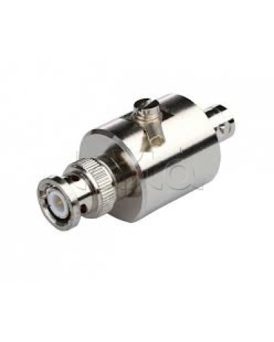 Устройство грозозащиты цепей видео OSNOVO SP-SDI/1 в Самаре Видеоусилители, Модуляторы, Делители Pintop.ru