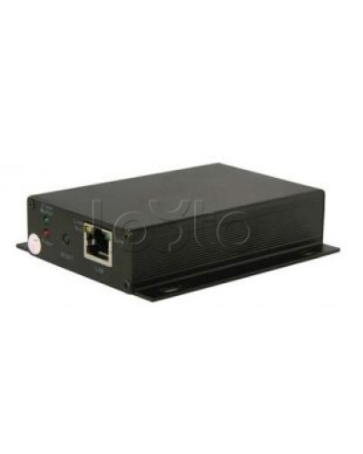 Удлинитель Ethernet для передачи по коаксиальному кабелю OSNOVO TR-IP/1 в Самаре Видеоусилители, Модуляторы, Делители Pintop.ru