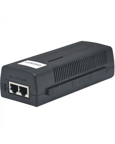PoE-инжектор OSNOVO Midspan-1/300GA в Самаре Системы видеонаблюдения Pintop.ru