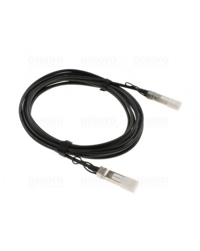 DAC кабель OSNOVO OC-SFP-10G-5M в Самаре Модули SFP/XFP/GBIC Pintop.ru