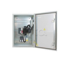 Коммутатор OSNOVO OS-46T3(SW-60812/I)