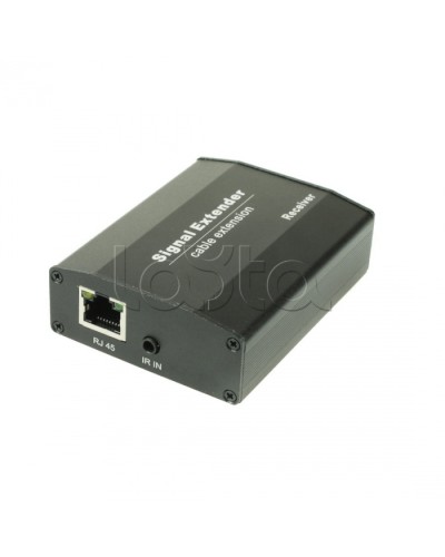 Дополнительный приёмник OSNOVO RLN-Hi3 в Самаре Дополнительное оборудование для сетей Pintop.ru