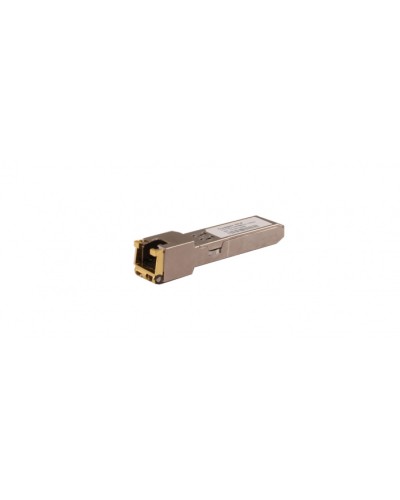Модуль SFP медный OSNOVO SFP-TP-RJ45 в Самаре Модули SFP/XFP/GBIC Pintop.ru