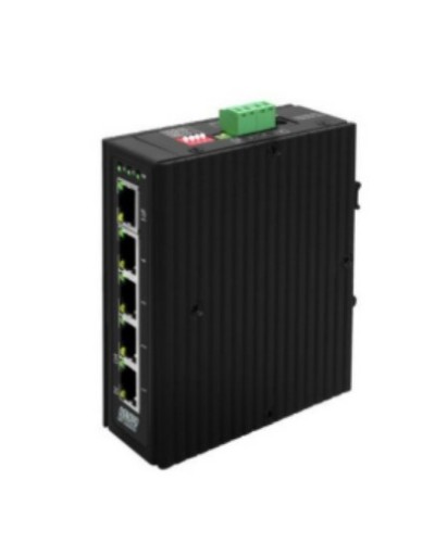 Коммутатор Osnovo SW-70500-I в Самаре Коммутаторы Pintop.ru