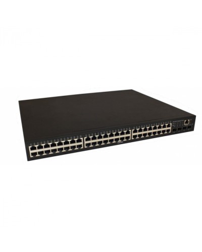 Коммутатор OSNOVO SW-74804/L в Самаре Коммутаторы Pintop.ru