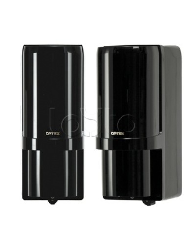 Извещатель инфракрасный беспроводной активный с выбором несущей частоты лучей Optex AX-100TFR в Самаре Извещатели охраны периметра Pintop.ru