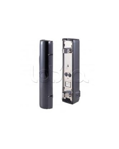 Крышка задняя для AX-70/100/130/200 TN/TF при креплении на столбе Optex BC-3 в Самаре Аксессуары для средств охраны периметра Pintop.ru