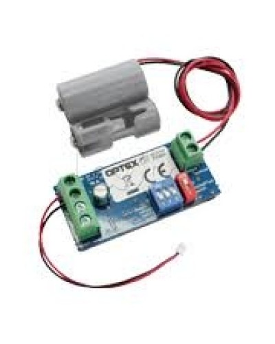 Блок совместного использования питания Optex BCU-5 в Самаре Устройства защиты операционных процессоров (ОПС) Pintop.ru