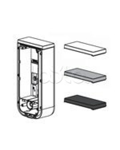 Крышка Optex BXS CAP(BL) в Самаре Аксессуары для средств охраны периметра Pintop.ru