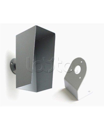 Кожух металлический профессиональный с универсальным кронштейном Optex CA-3 в Самаре Аксессуары для средств охраны периметра Pintop.ru