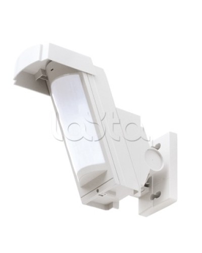 Извещатель охранный объемный оптико-электронный пассивный всепогодный беспроводный с активной системой антимаскирования Optex HX-40RAM в Самаре Извещатели охраны периметра Pintop.ru