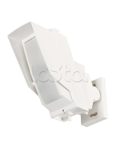 Извещатель охранный объемный оптико-электронный пассивный всепогодный беспроводный с активной системой антимаскирования Optex HX-80NRAM в Самаре Извещатели охраны периметра Pintop.ru