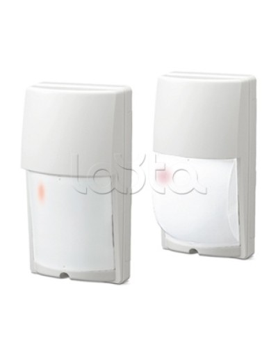 Извещатель охранный оптико-электронный пассивный всепогодный Optex LX-802N в Самаре Извещатели охраны периметра Pintop.ru