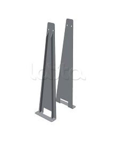 Кронштейны боковые для башен серии MB Optex MBSB в Самаре Кронштейны и планки для извещателей Pintop.ru