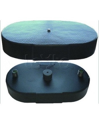 Топ-тампер для башен серии PT Optex PTPS в Самаре Аксессуары для средств охраны периметра Pintop.ru