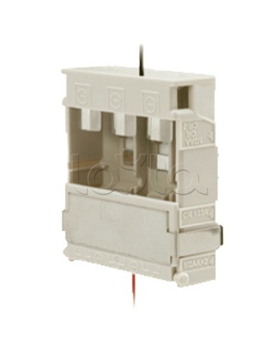 Держатель батареии Optex RBB-01 в Самаре Кронштейны и планки для извещателей Pintop.ru