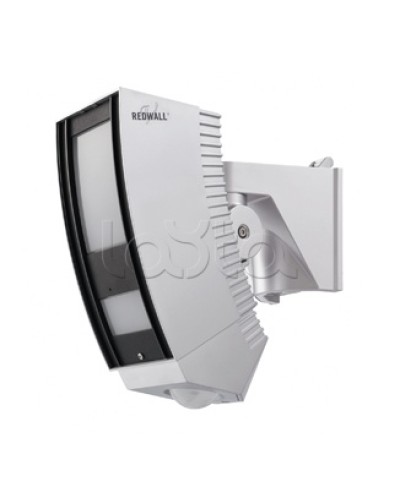 Извещатель охранный объемный оптико-электронный пассивный всепогодный Optex SIP-5030 в Самаре Извещатели охраны периметра Pintop.ru