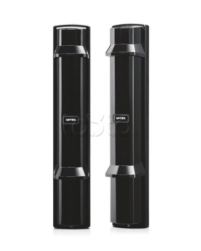 Извещатель охранный линейный оптико-электронный активный всепогодный Optex SL-650QDM в Самаре Извещатели охраны периметра Pintop.ru